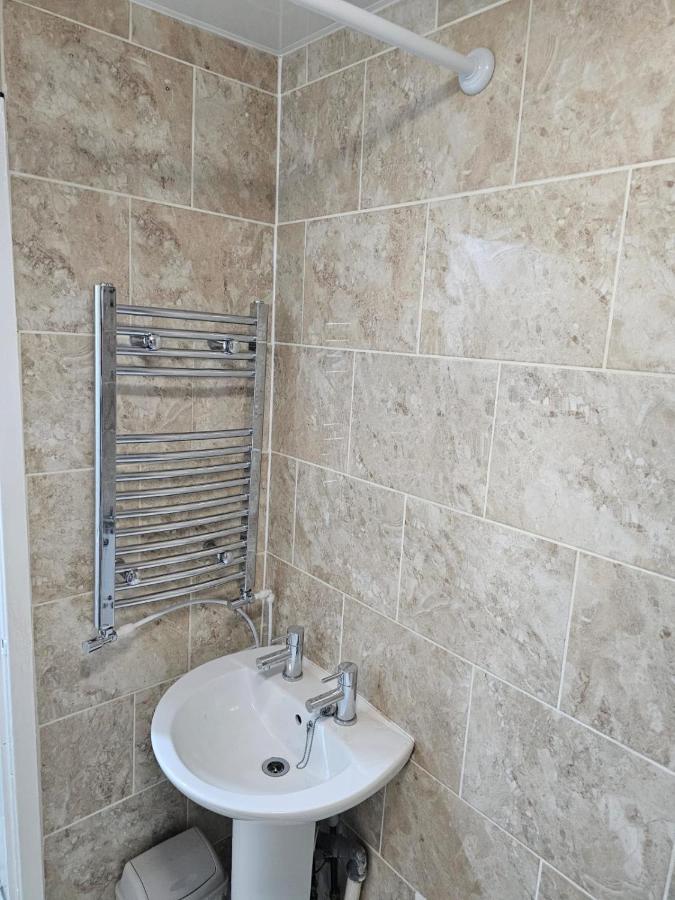 Apartment Hawkins House Liverpool