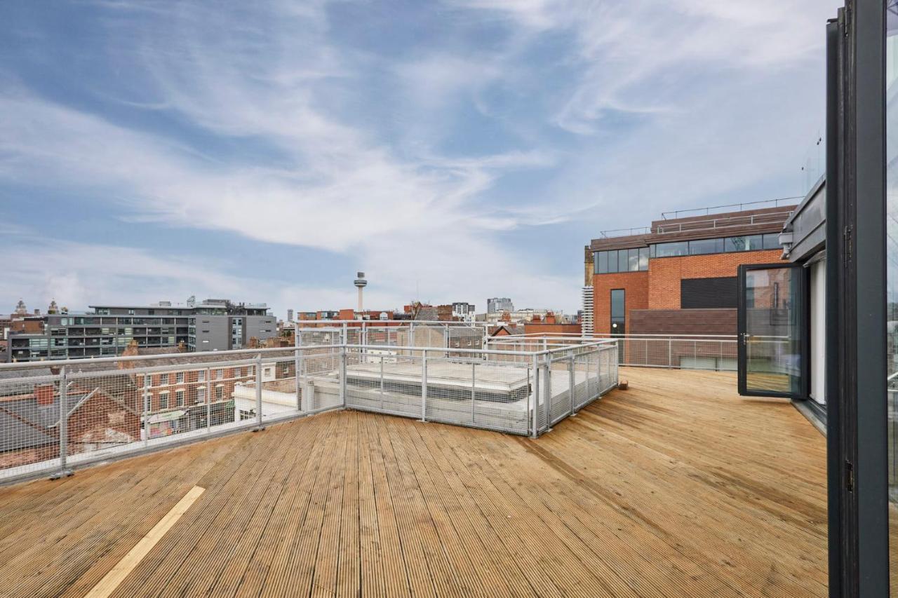 Host & - The Knight Street Penthouses Apartment *