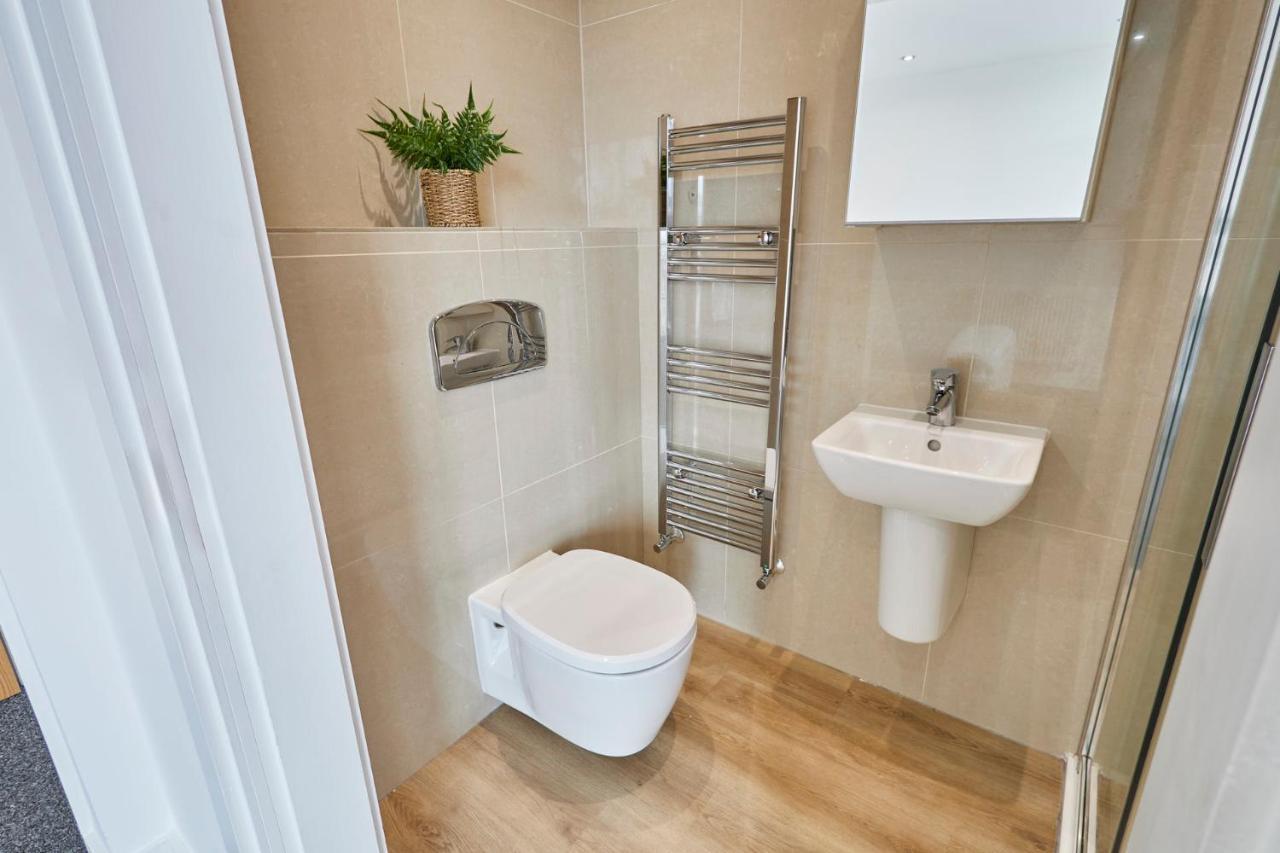 Apartment Host & - The Knight Street Penthouses