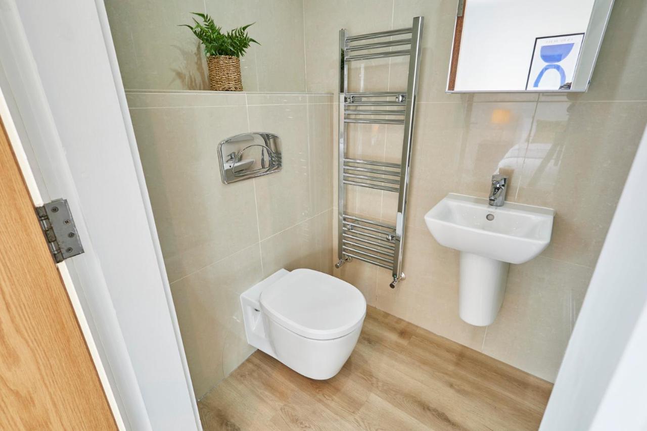 Host & - The Knight Street Penthouses Apartment Liverpool