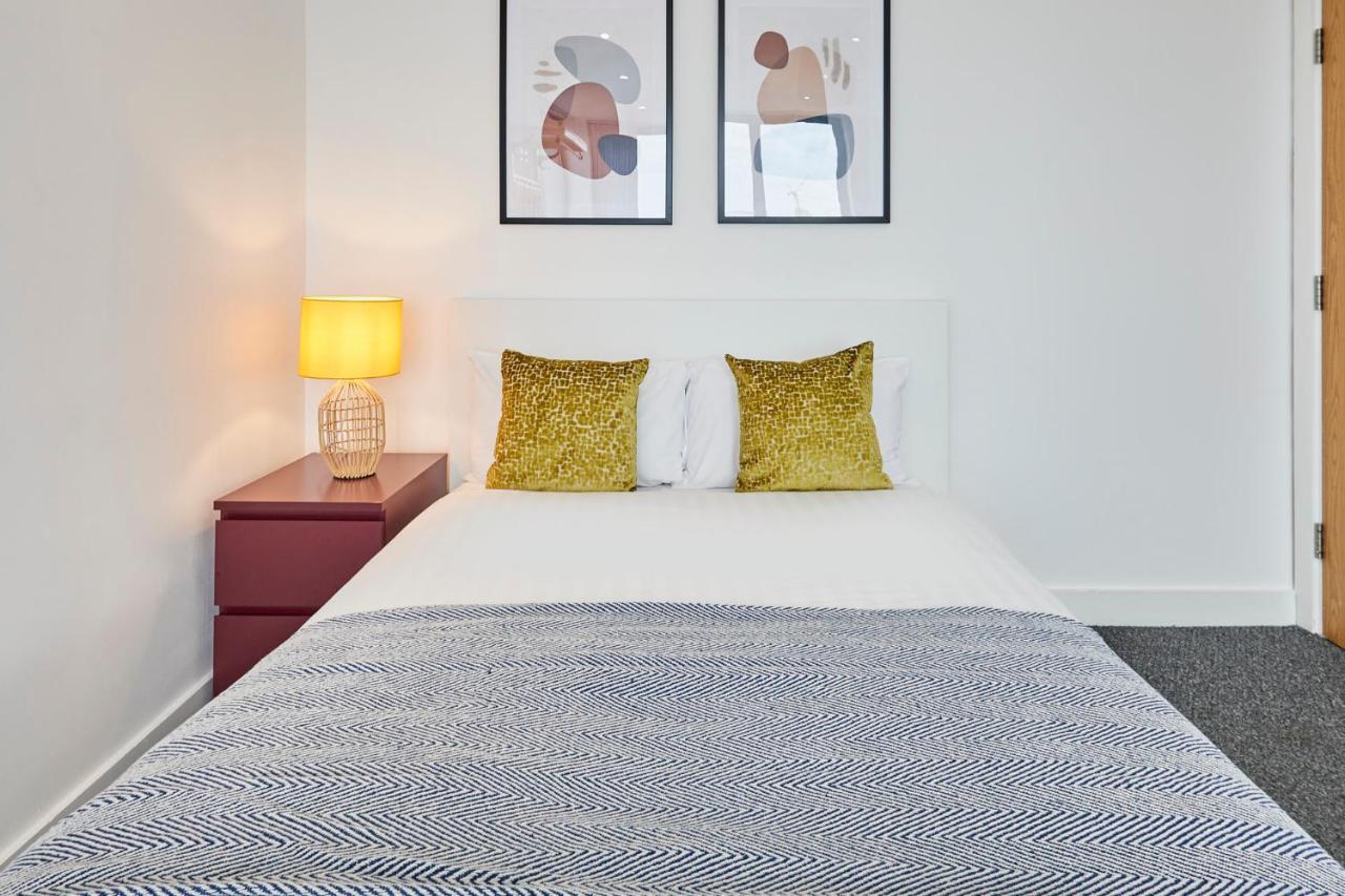 Host & - The Knight Street Penthouses Liverpool