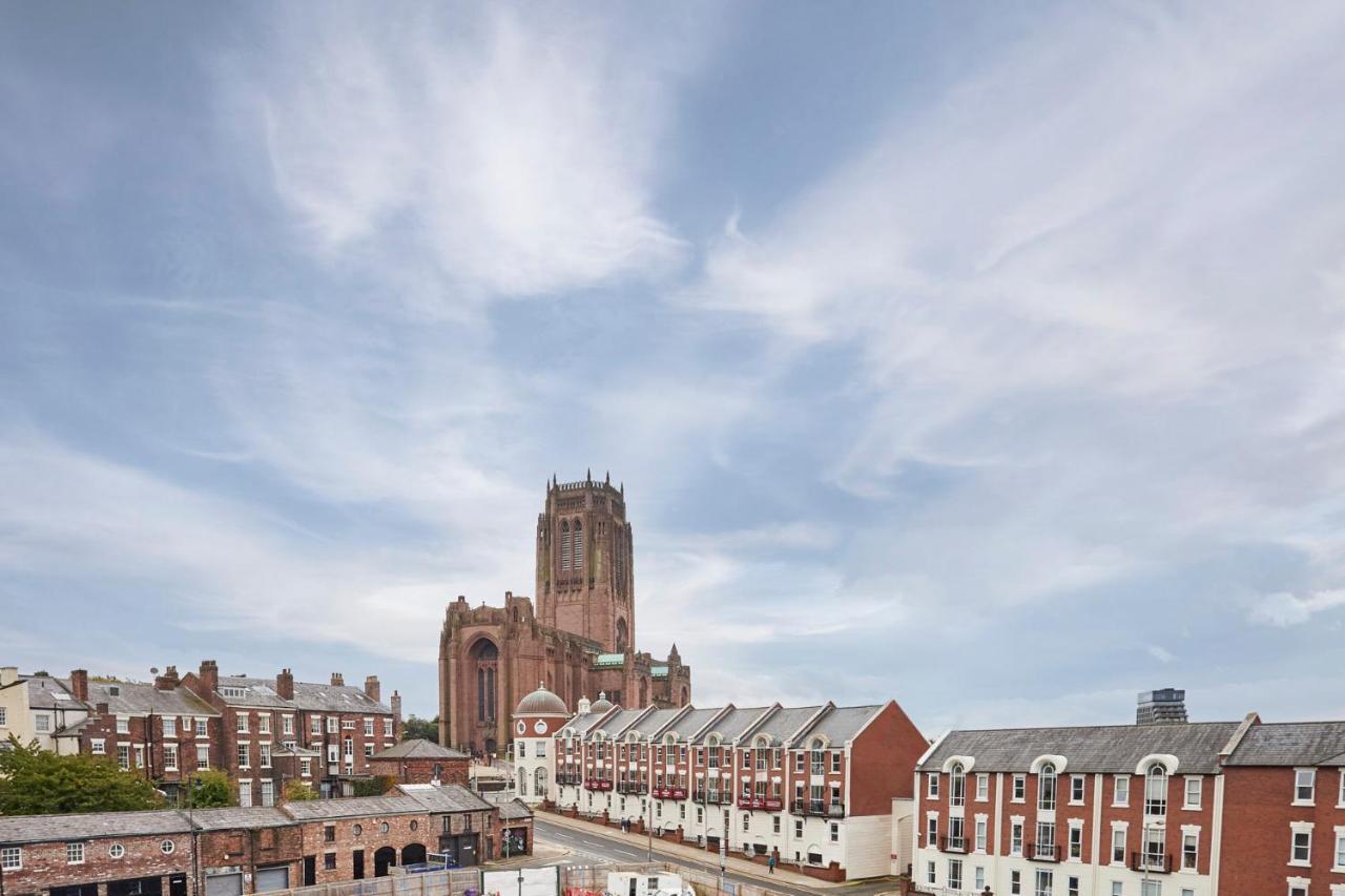 Host & - The Knight Street Penthouses * Liverpool