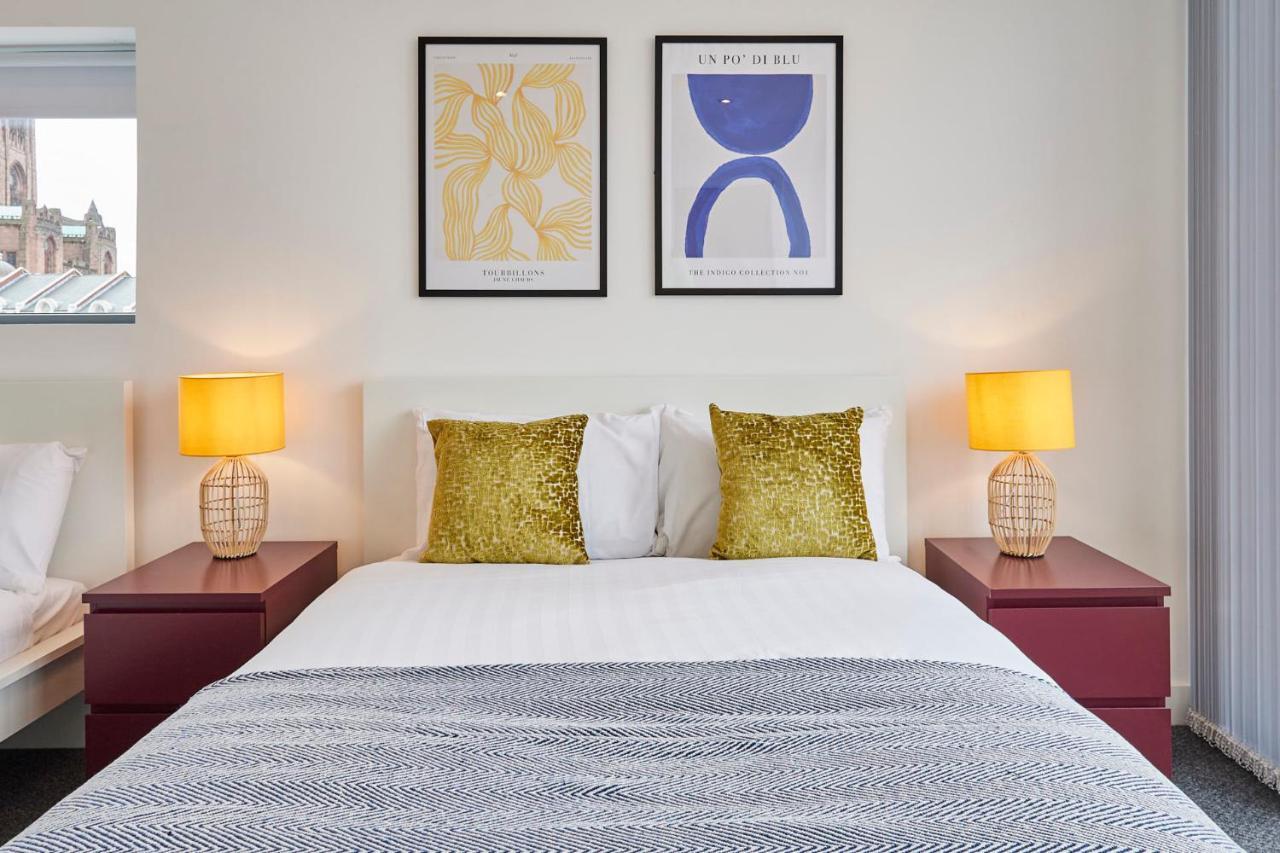 Host & - The Knight Street Penthouses Apartment *