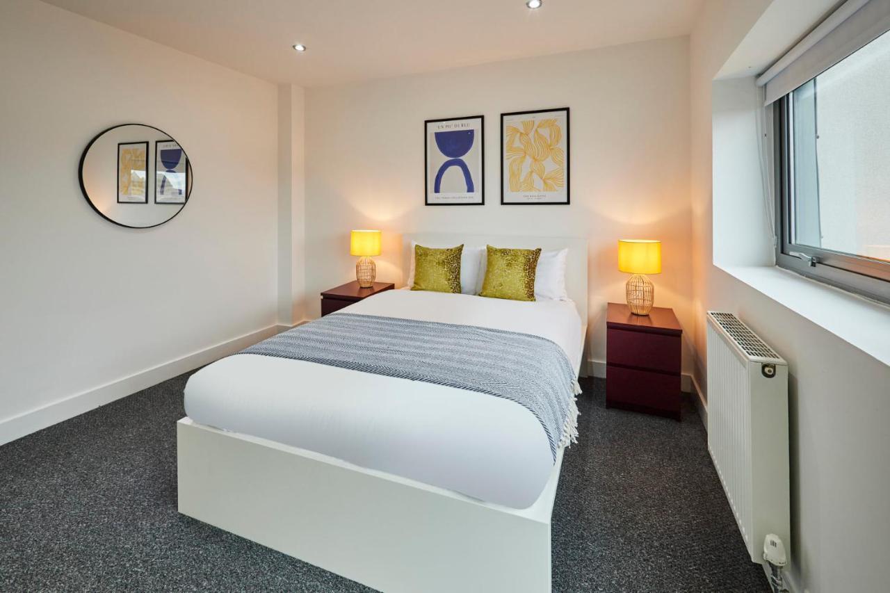 Host & - The Knight Street Penthouses * Liverpool