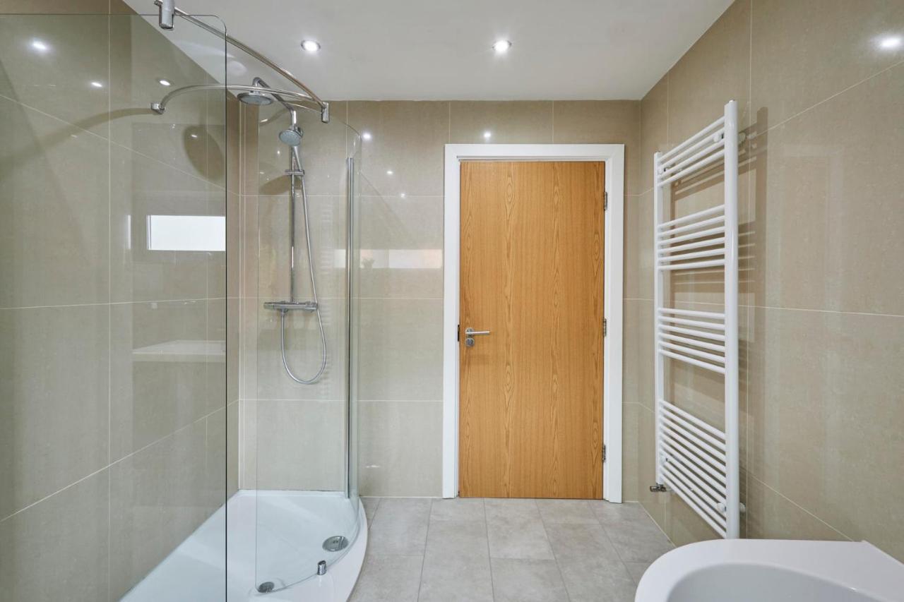 Host & - The Knight Street Penthouses Apartment Liverpool
