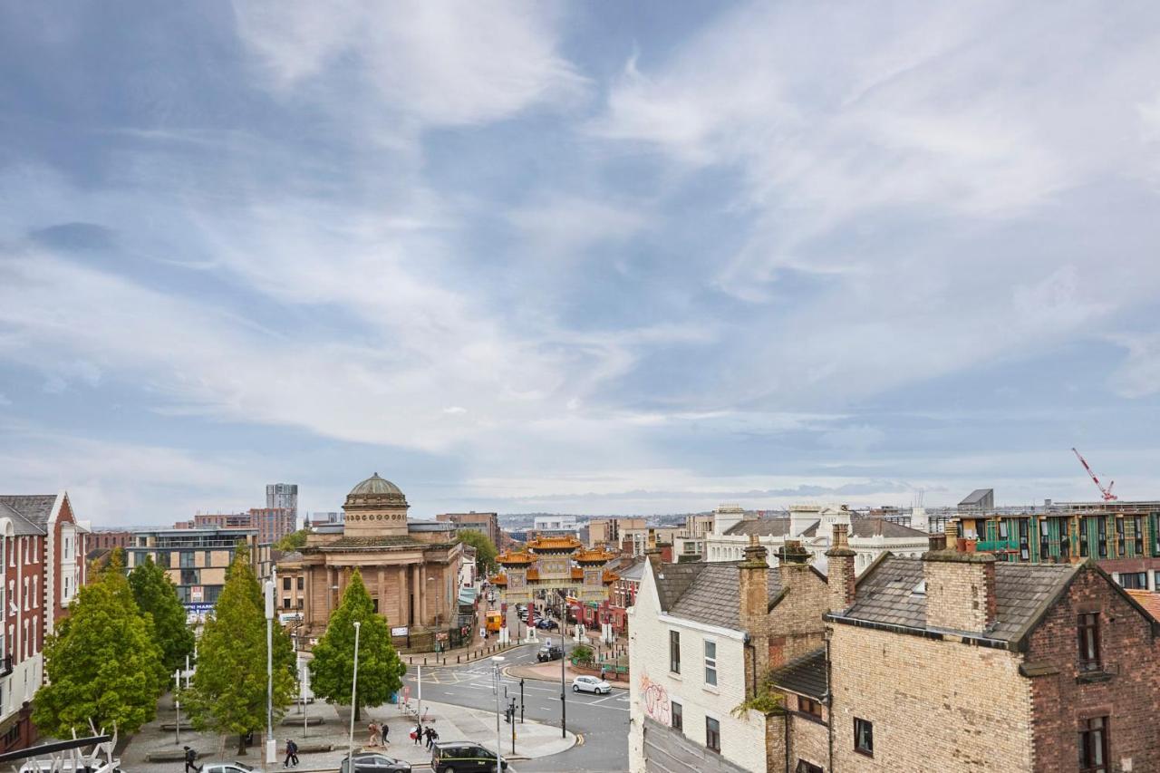Apartment Host & - The Knight Street Penthouses