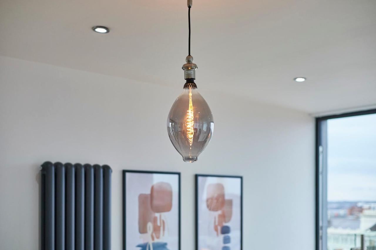Host & - The Knight Street Penthouses Apartment Liverpool
