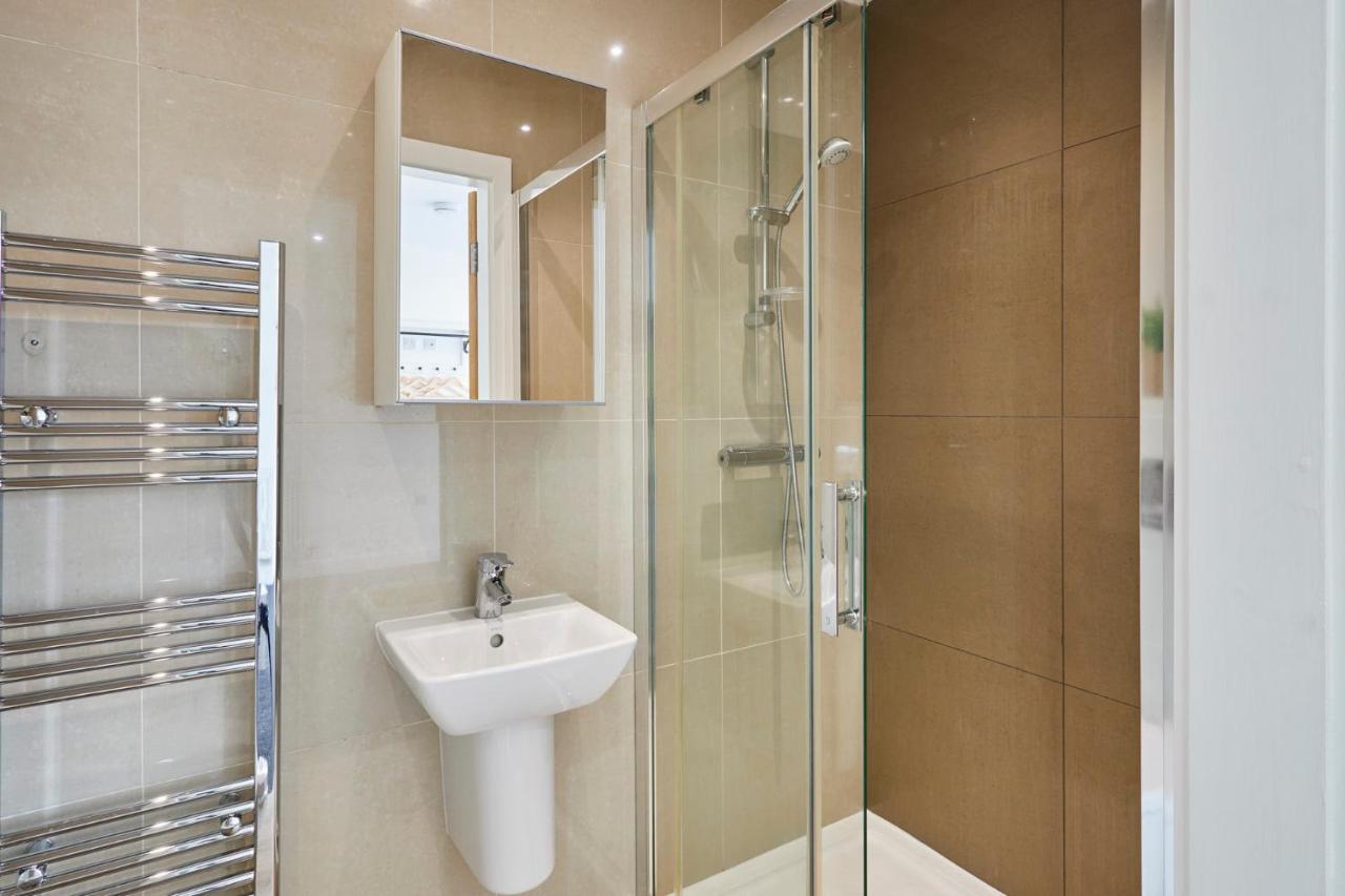 Host & - The Knight Street Penthouses Apartment Liverpool