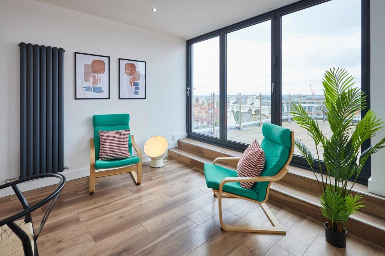 Host & - The Knight Street Penthouses * Liverpool