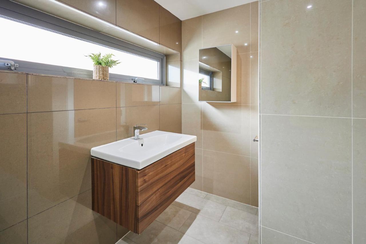 Host & - The Knight Street Penthouses Liverpool