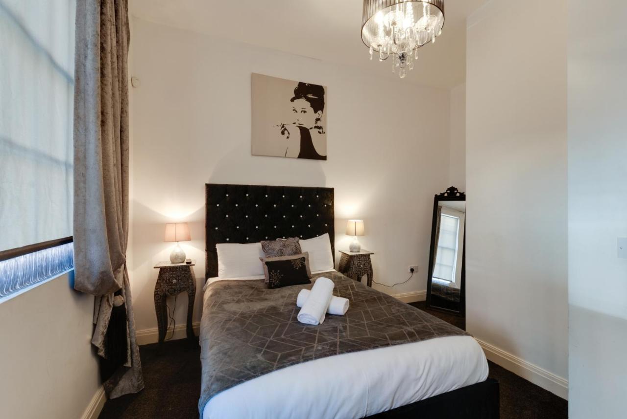 Hotel Duke Street Centre *