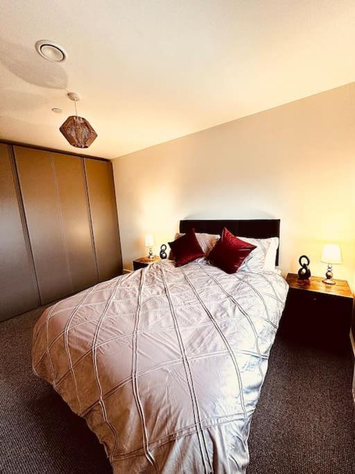 Luxury Central 2-bedroom: Smart Comfort * Liverpool