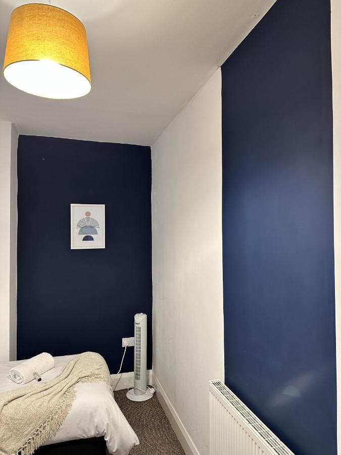 Charming Near Broad Green Hospital * Liverpool
