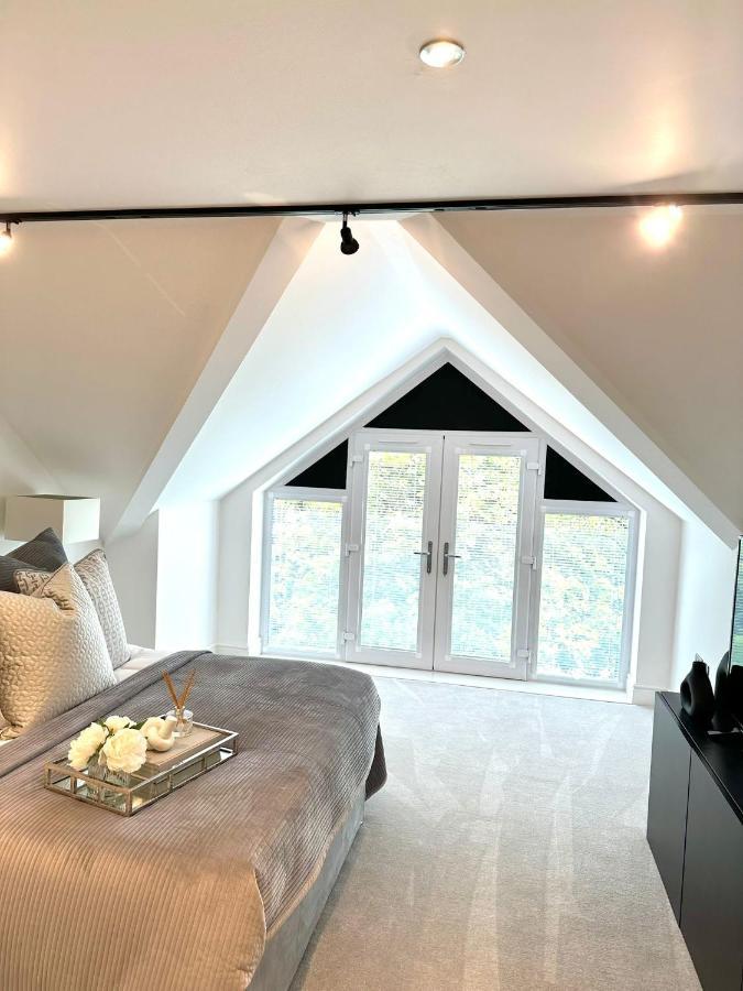 Apartment 2 Bedroomed By Sefton Park And Spire Hospital *