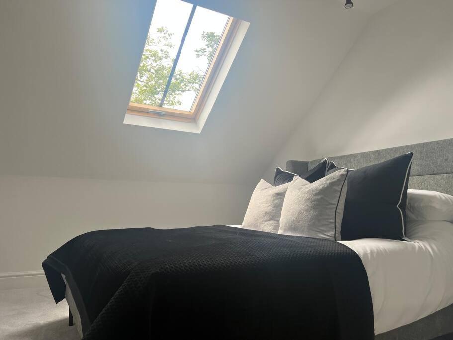 2 Bedroomed By Sefton Park And Spire Hospital Liverpool