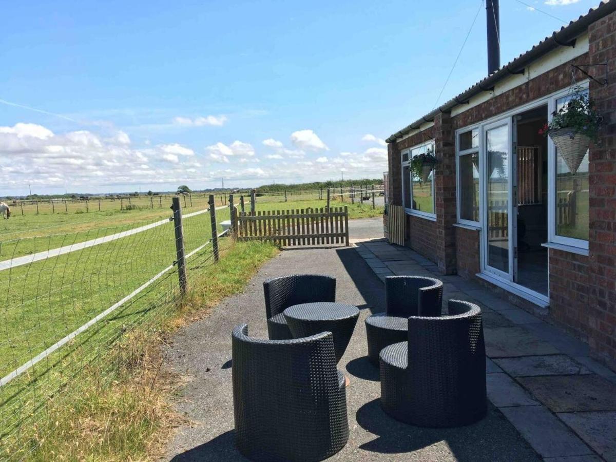 Let It Be Holiday home