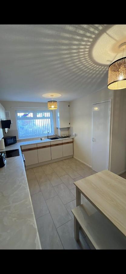 Holiday home Entire 3 Bedrooom