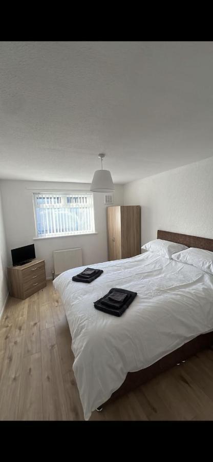 Entire 3 Bedrooom Holiday home *