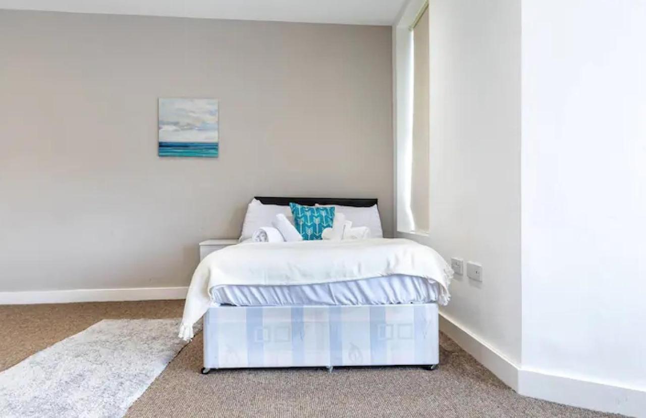 Kelvin Grove By Ustay Holiday home Liverpool