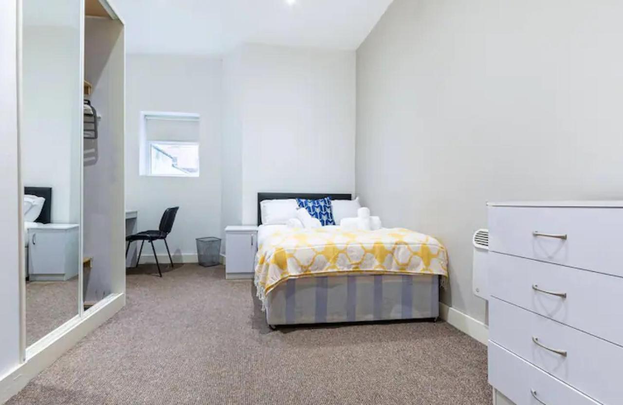 Holiday home Kelvin Grove By Ustay *