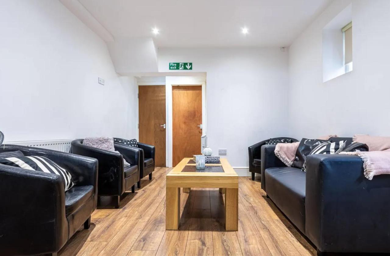 Holiday home Kelvin Grove By Ustay *