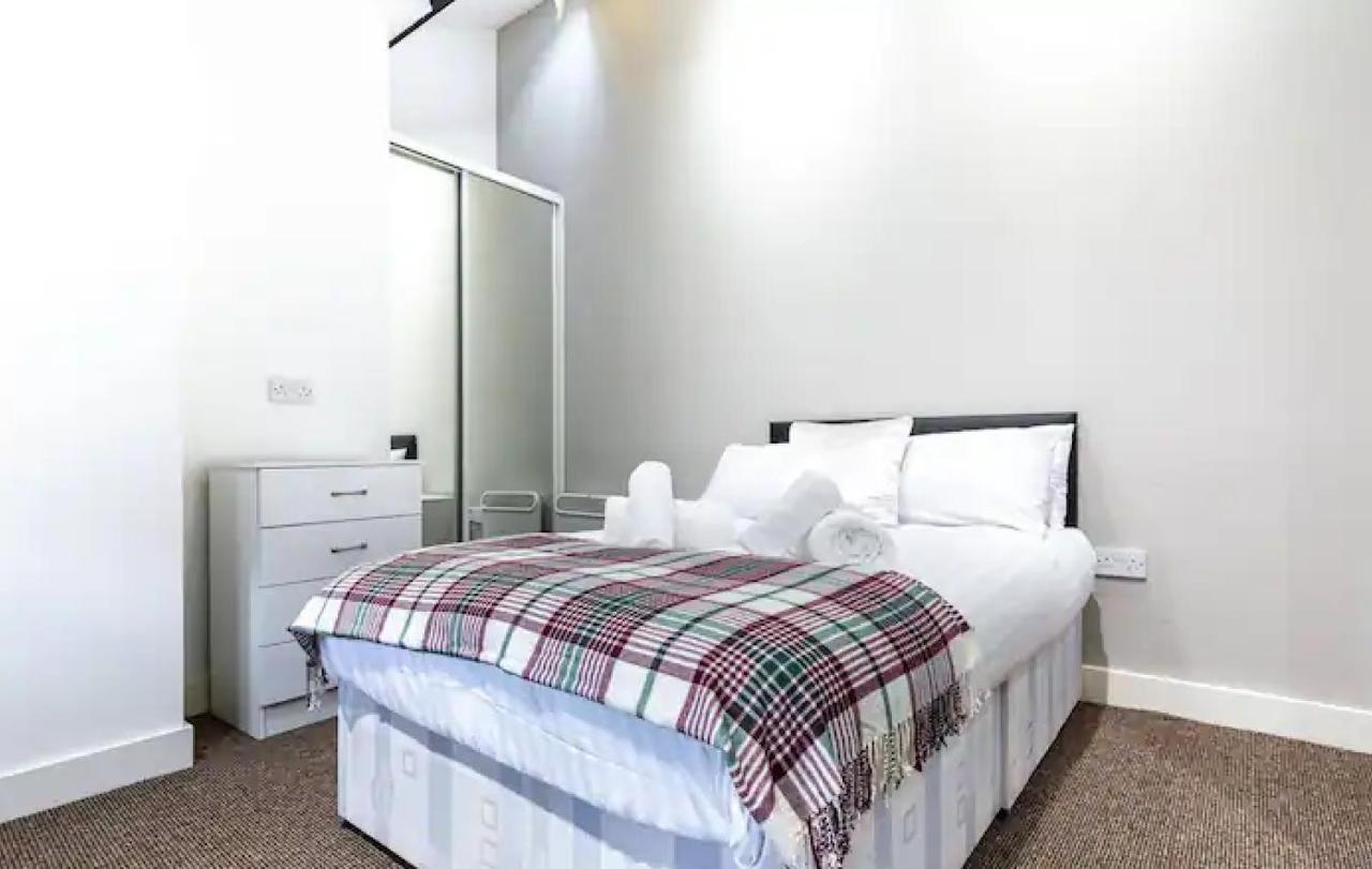 Kelvin Grove By Ustay Holiday home Liverpool