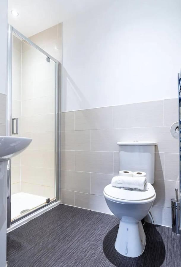 Kelvin Grove By Ustay Holiday home *