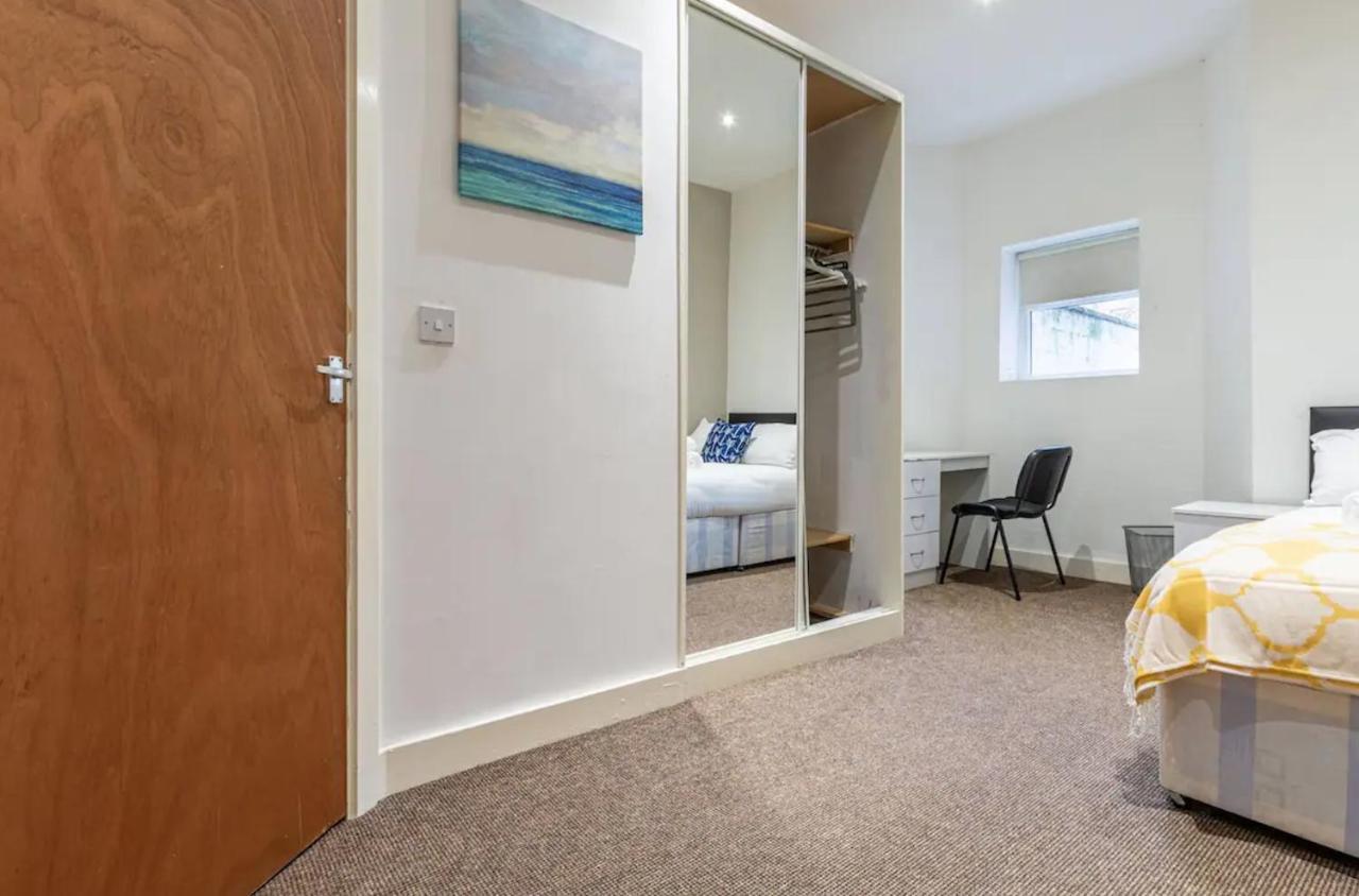Kelvin Grove By Ustay Holiday home