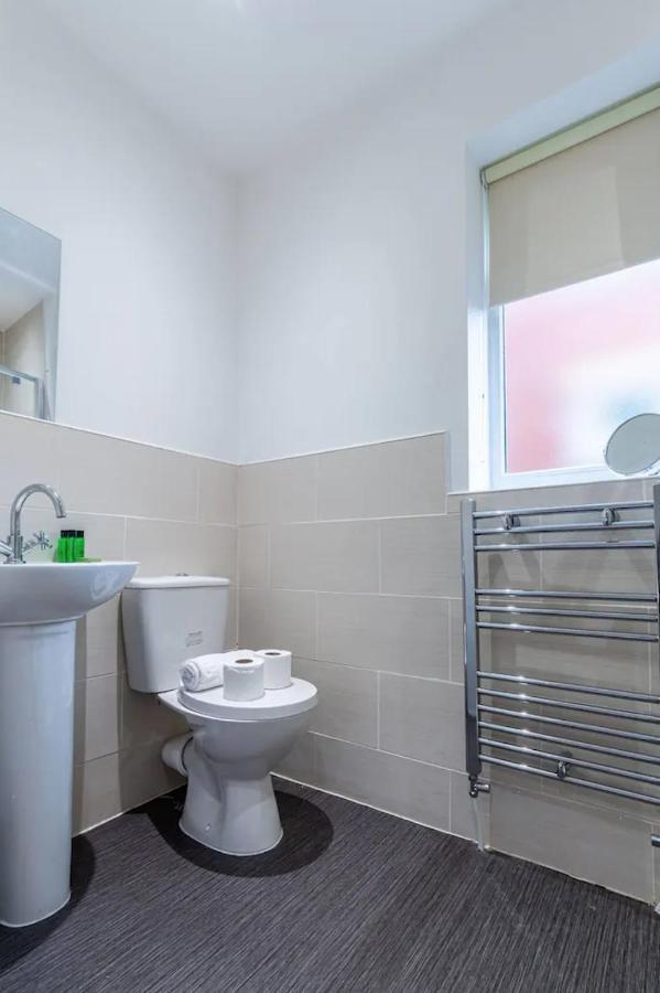 Holiday home Kelvin Grove By Ustay