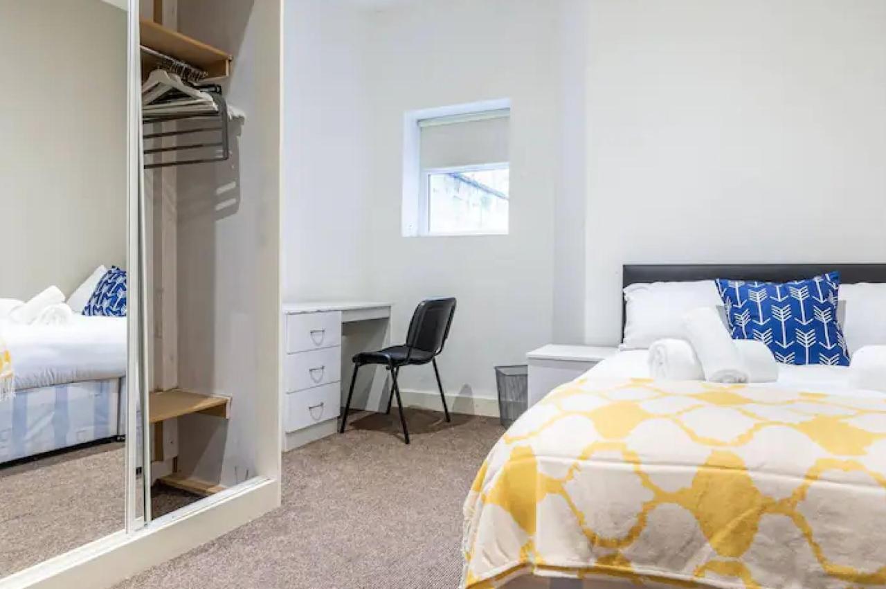 Holiday home Kelvin Grove By Ustay