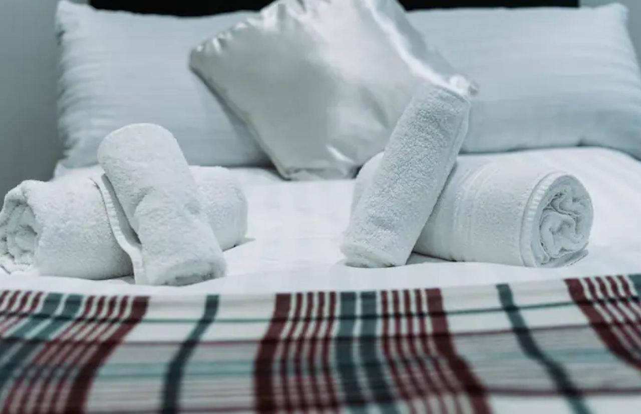 Kelvin Grove By Ustay Holiday home Liverpool