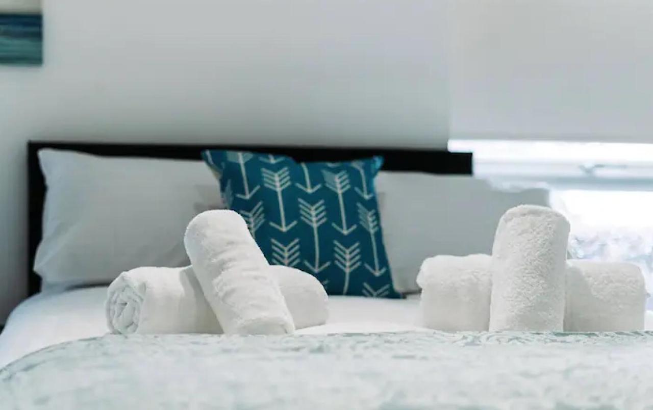 Holiday home Kelvin Grove By Ustay Liverpool