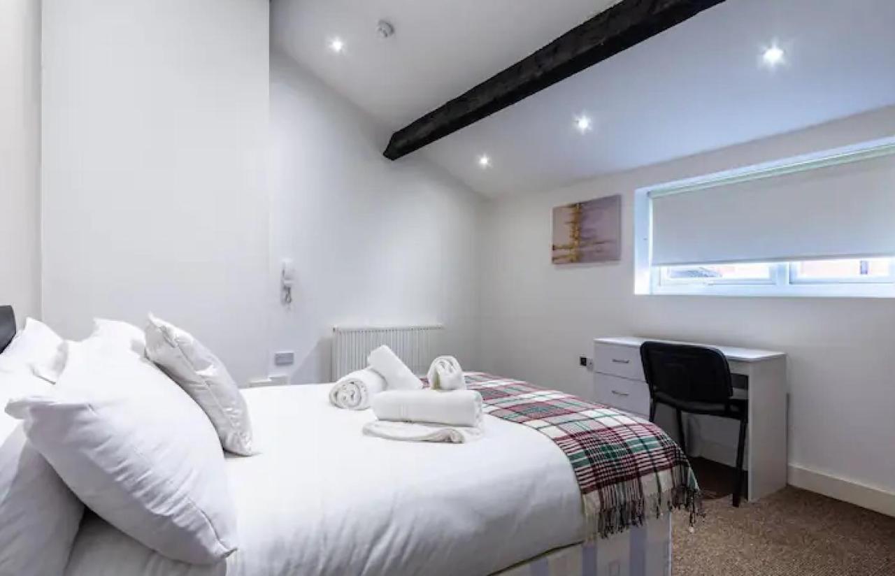 Kelvin Grove By Ustay Holiday home Liverpool
