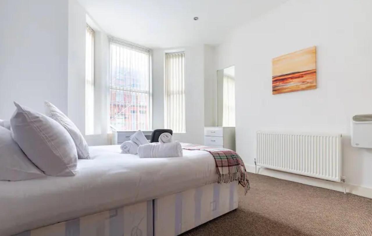 Kelvin Grove By Ustay Holiday home