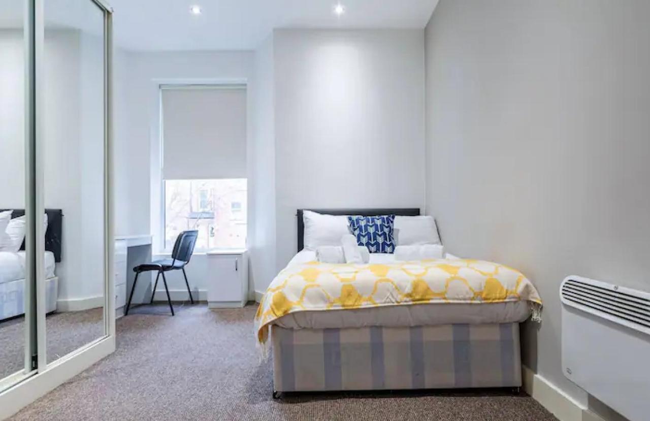 Kelvin Grove By Ustay * Liverpool