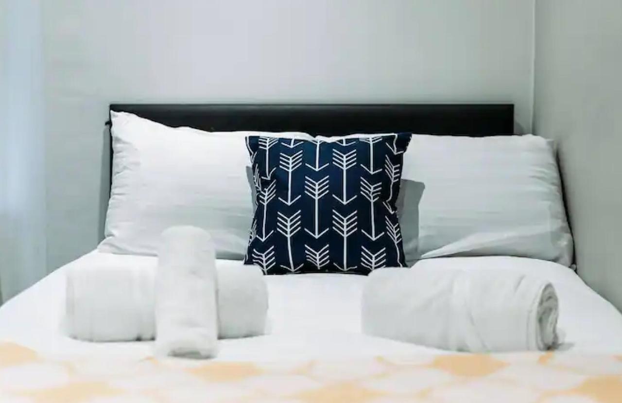 Kelvin Grove By Ustay Holiday home Liverpool