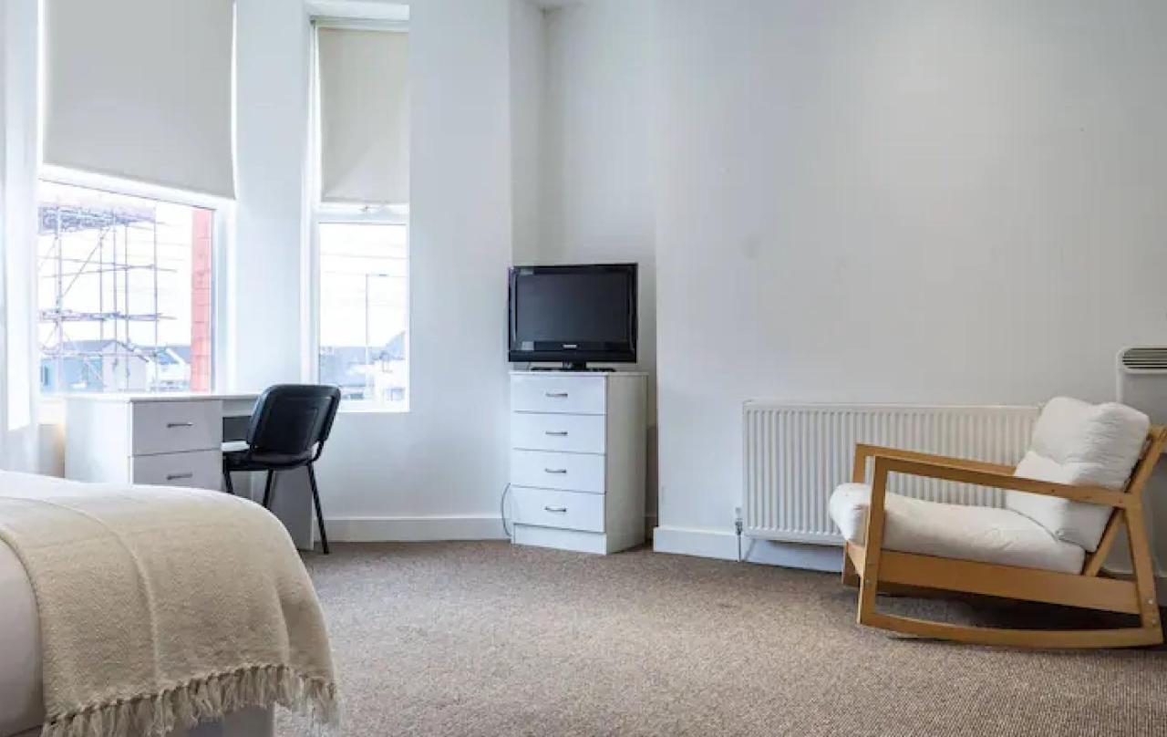Holiday home Kelvin Grove By Ustay Liverpool