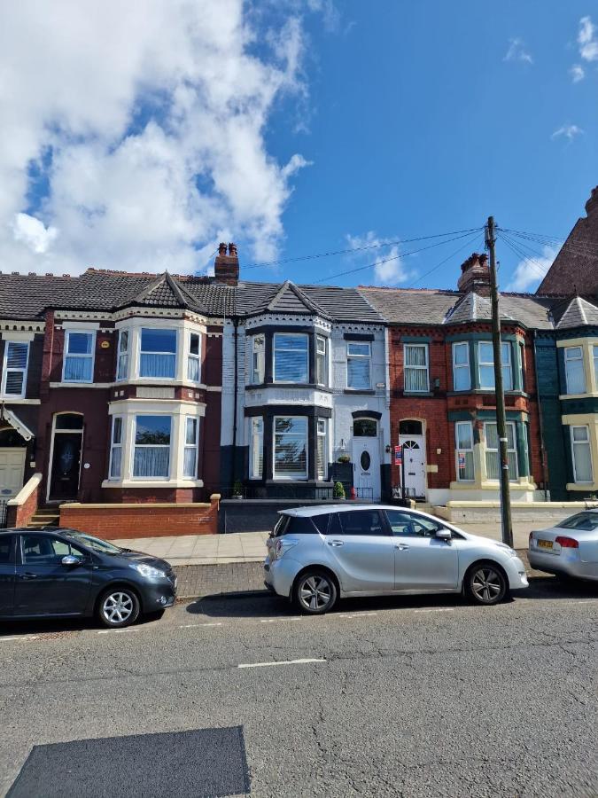 Guest house Arklesfcliverpool Liverpool