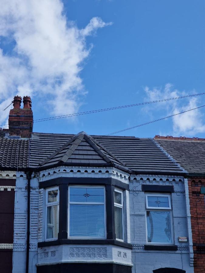 Guest house Arklesfcliverpool Liverpool