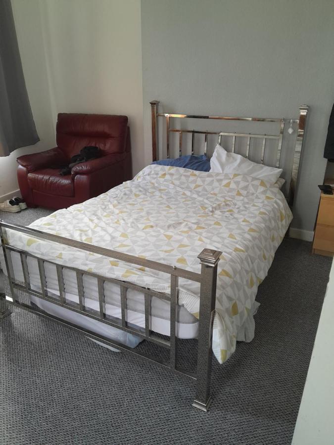 Robs Place, * Liverpool