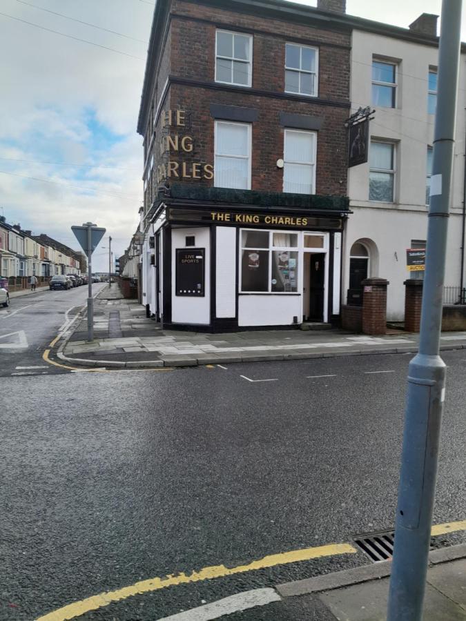 Robs Place,