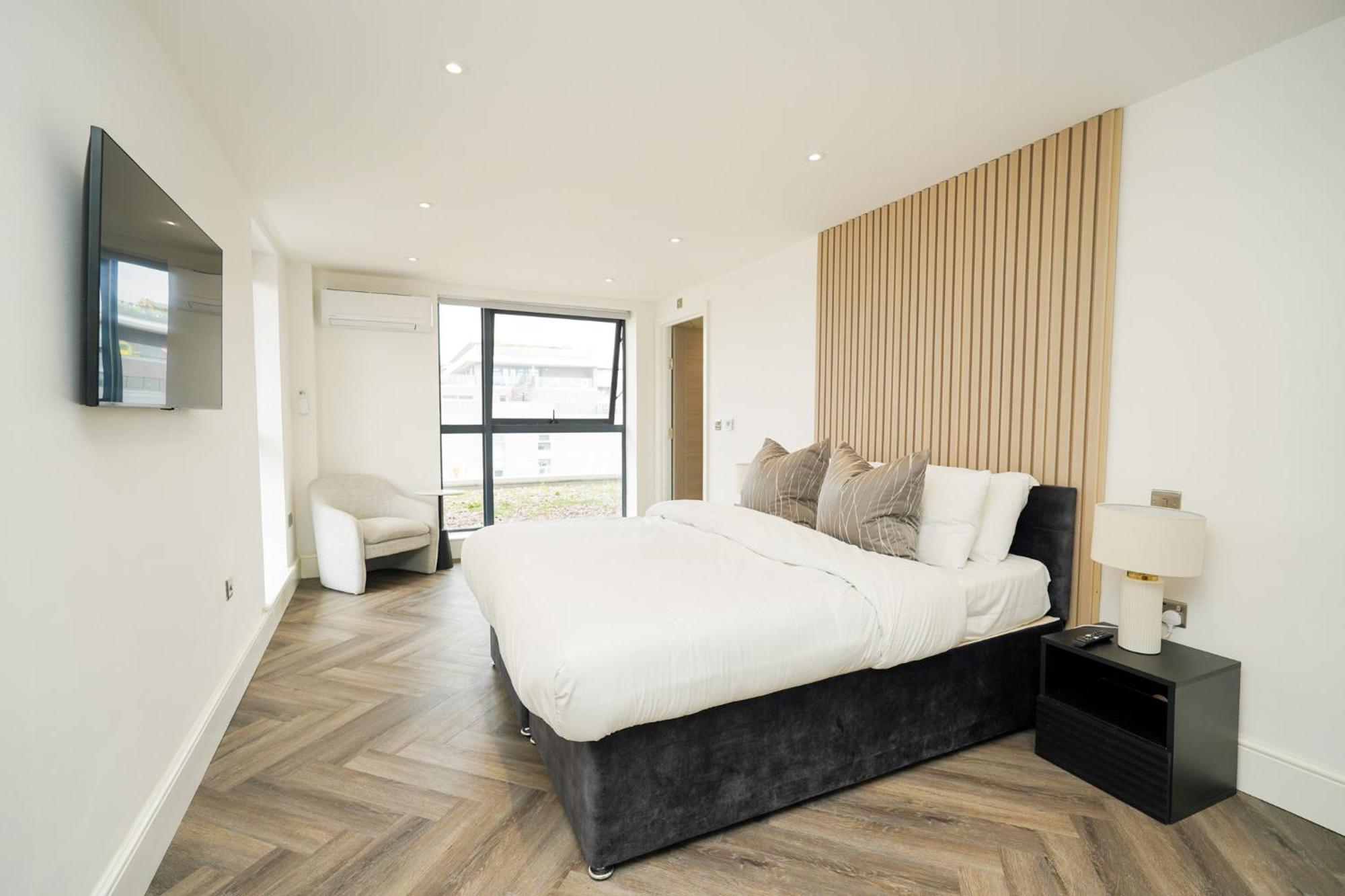 Apartment Novu Duke Street *