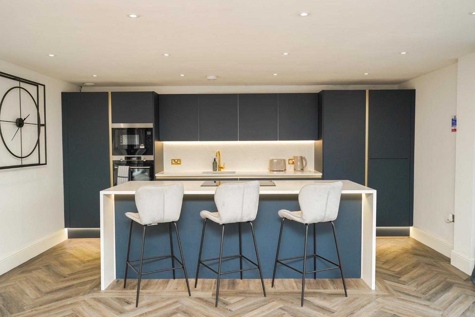 Apartment Novu Duke Street Liverpool