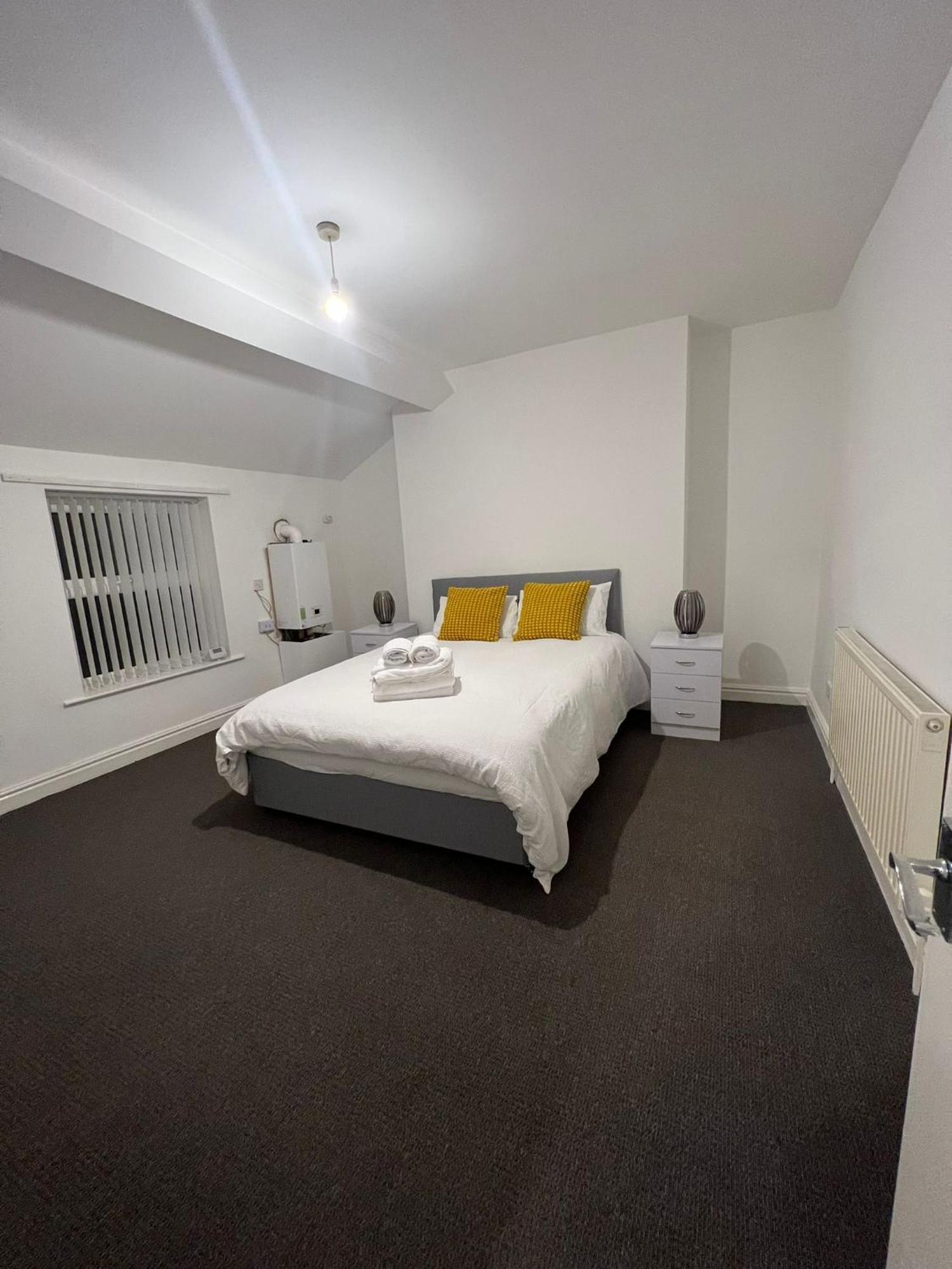 Apartment 7 Greenfield Road *