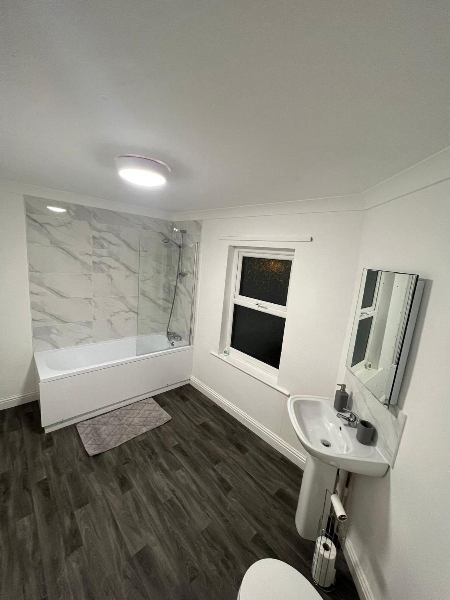 7 Greenfield Road * Liverpool
