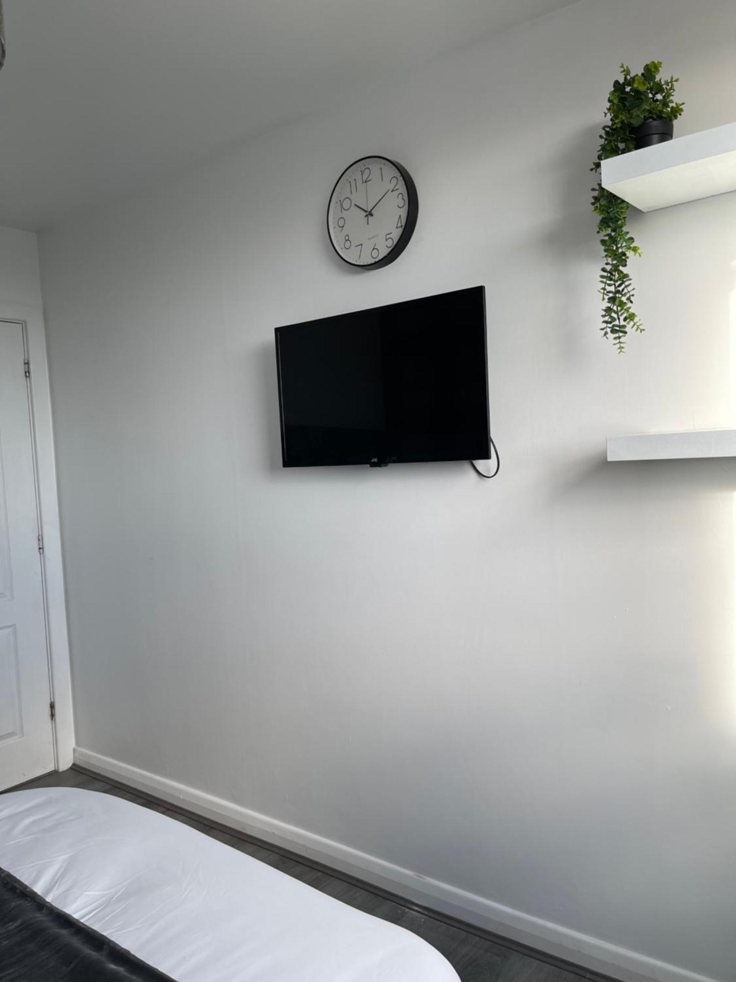 Centre 2 Bed Free Parking * Liverpool