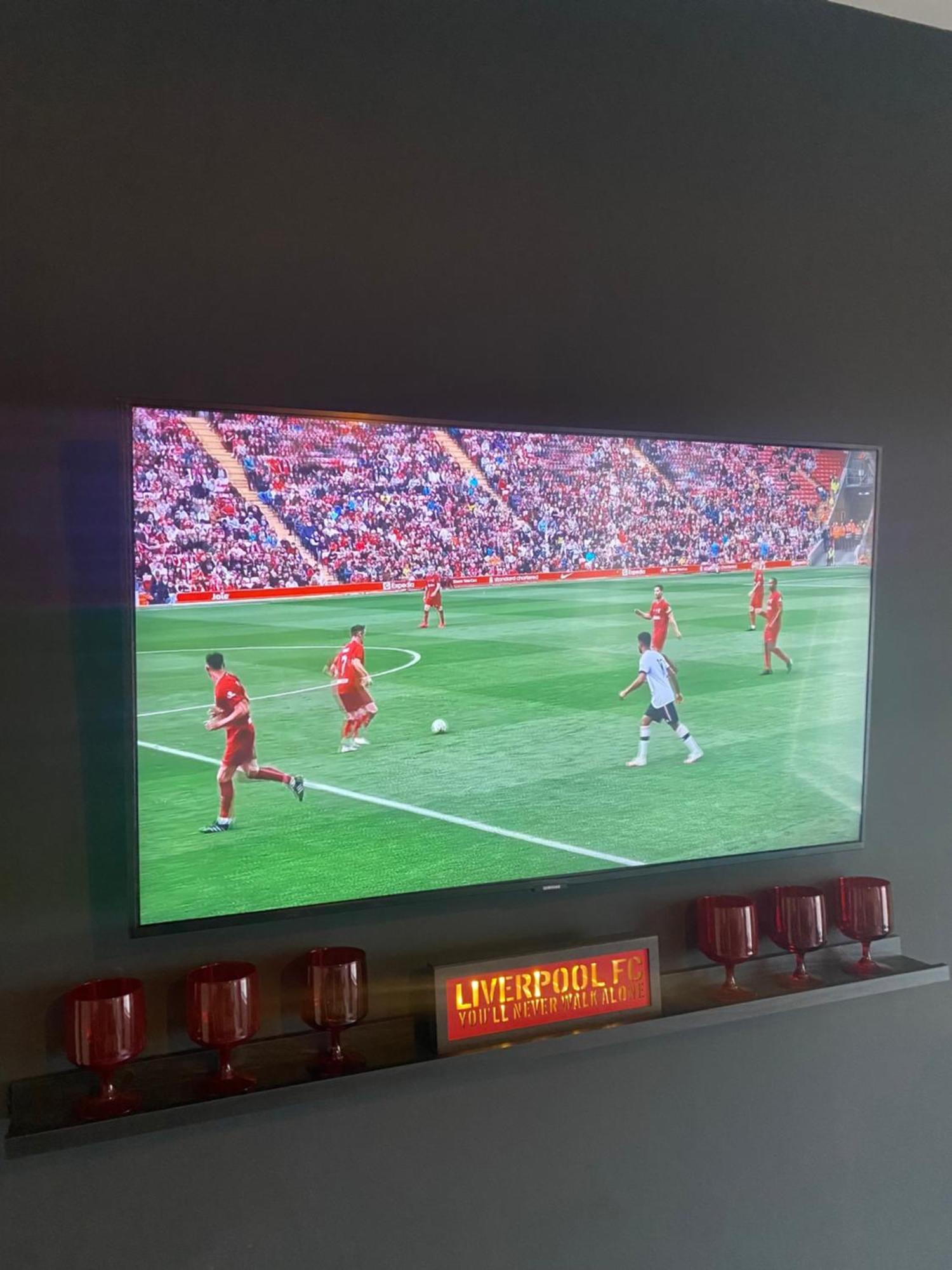 Anfield City Break Apartment