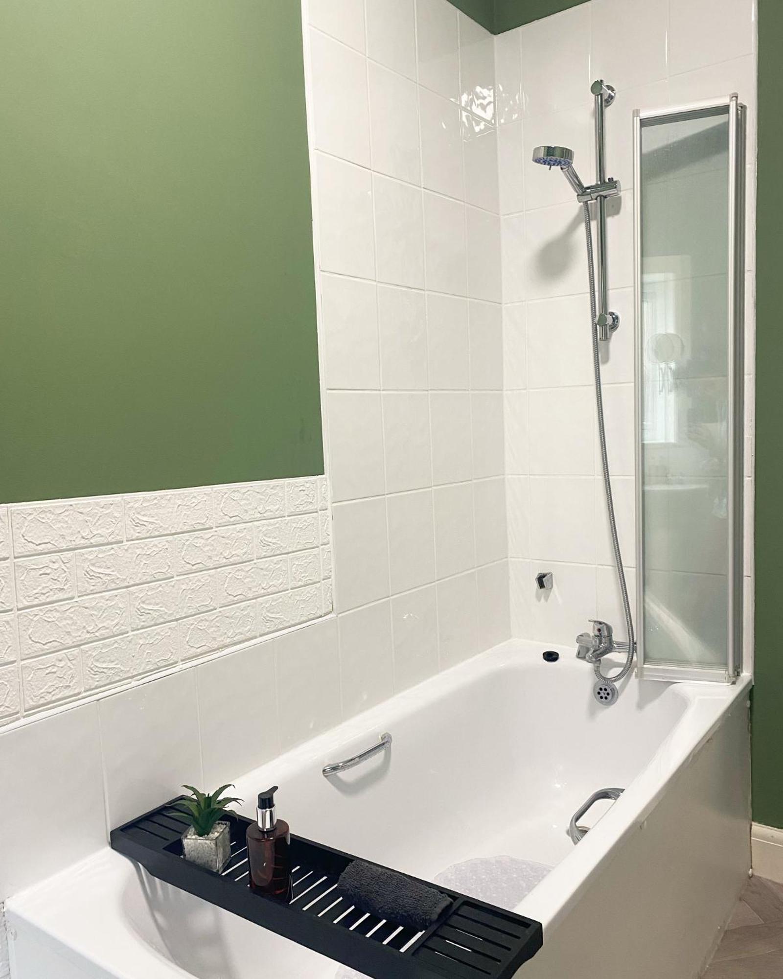 Anfield City Break Apartment