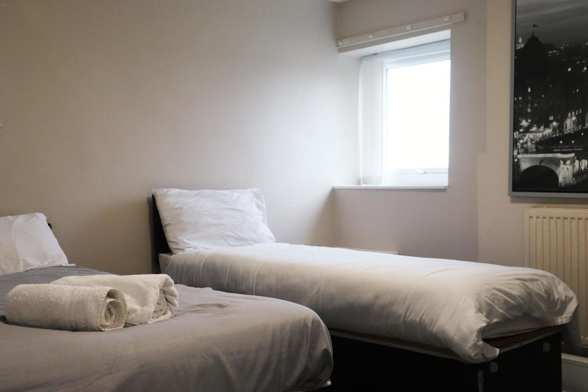 Kop View Hotel
