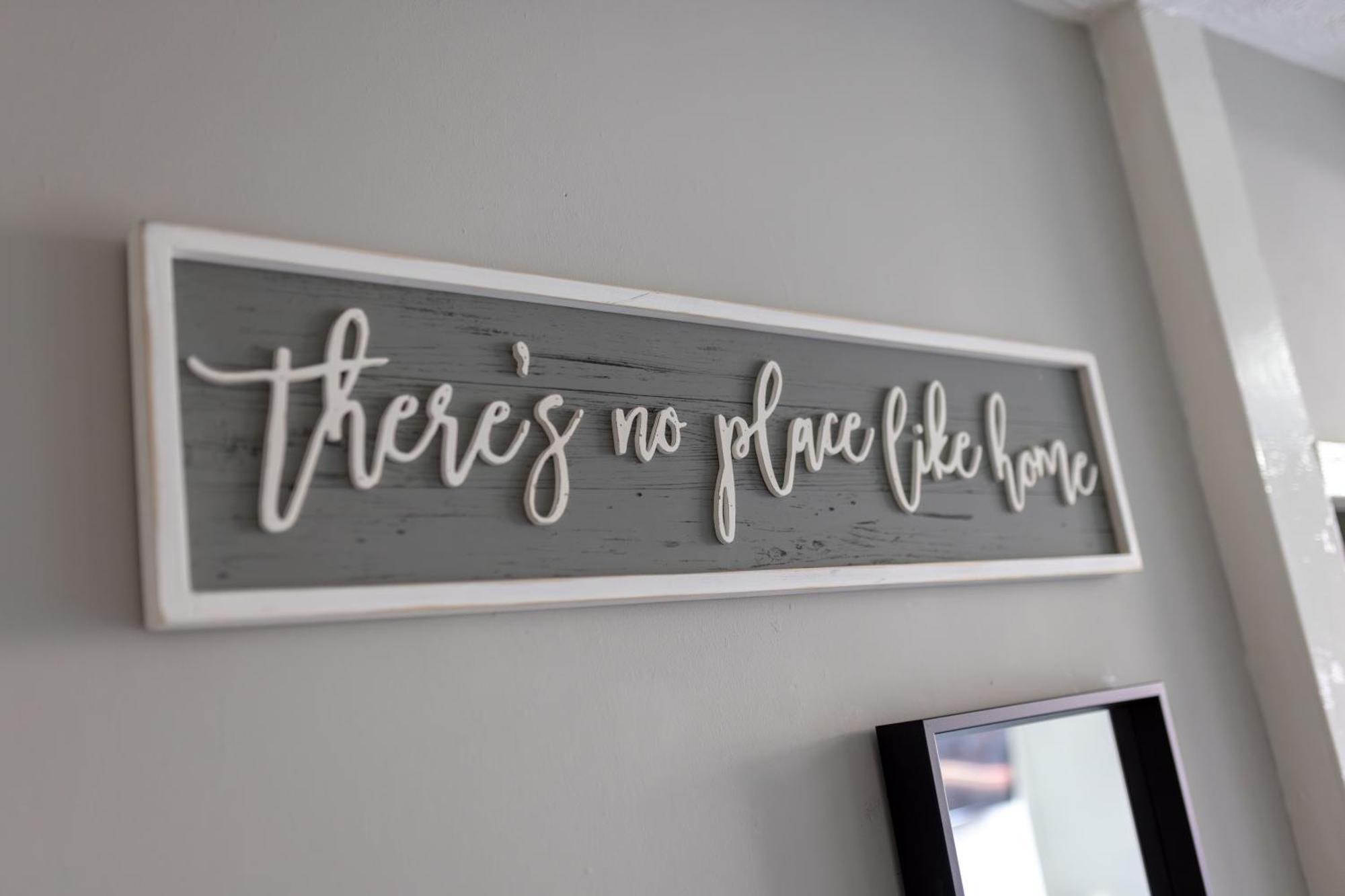 Holiday home Index House - Air Host & - Free Parking Liverpool